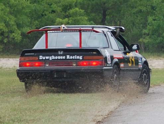 Illustration for article titled The 24 Hours Of LeMons South 2008 Uber Gallery
